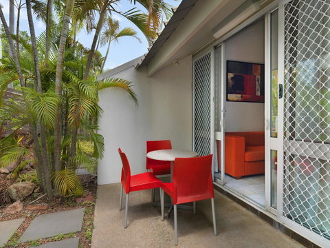 Travelodge Resort Darwin - Tourism Noosa 8