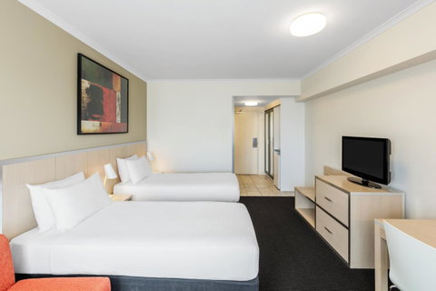 Travelodge Resort Darwin - Tourism Noosa 42