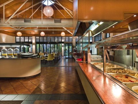 Travelodge Resort Darwin - Tourism Noosa 31