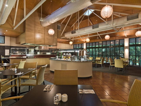 Travelodge Resort Darwin - Tourism Noosa 12