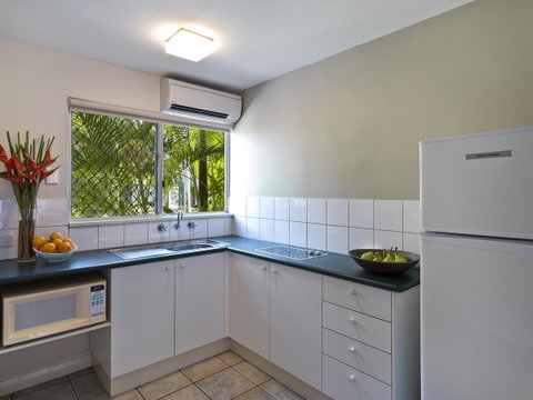 Travelodge Resort Darwin - Tourism Noosa 19