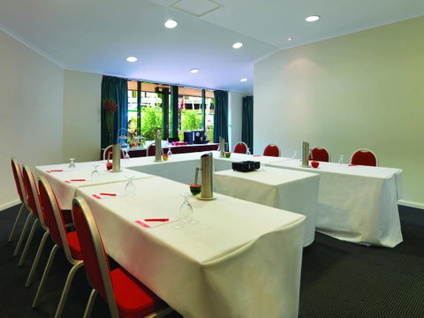 Travelodge Resort Darwin - Tourism Noosa 38