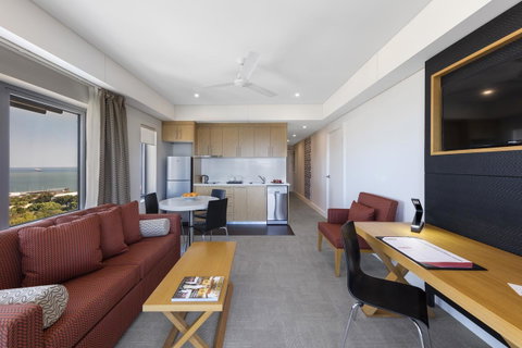 Oaks Darwin Elan Hotel - Tourism Noosa 17