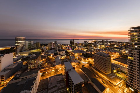 Oaks Darwin Elan Hotel - Tourism Noosa 20
