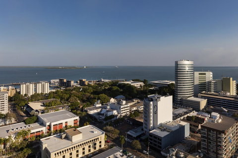 Oaks Darwin Elan Hotel - Tourism Noosa 23