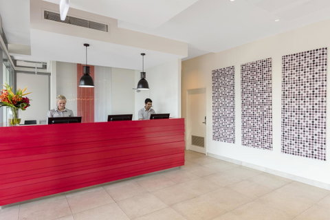 Oaks Darwin Elan Hotel - Tourism Noosa 8