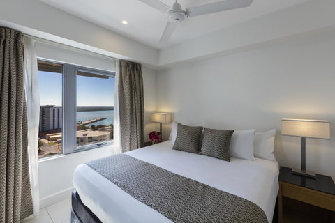 Oaks Darwin Elan Hotel - Tourism Noosa 19