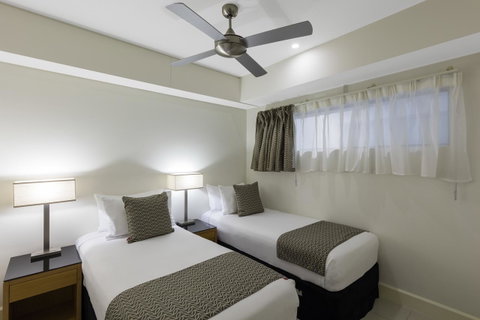 Oaks Darwin Elan Hotel - Tourism Noosa 18