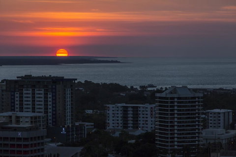 Oaks Darwin Elan Hotel - Tourism Noosa 24