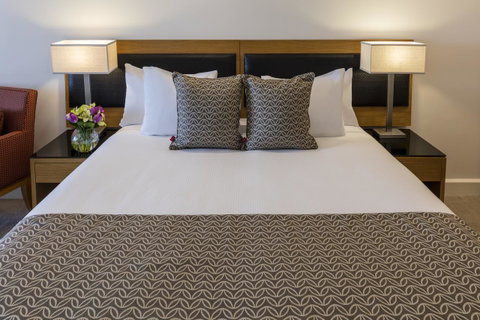 Oaks Darwin Elan Hotel - Tourism Noosa 15