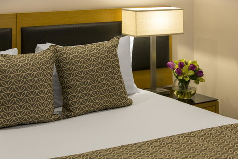 Oaks Darwin Elan Hotel - Tourism Noosa 10