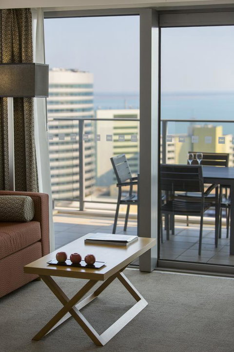 Oaks Darwin Elan Hotel - Tourism Noosa 14