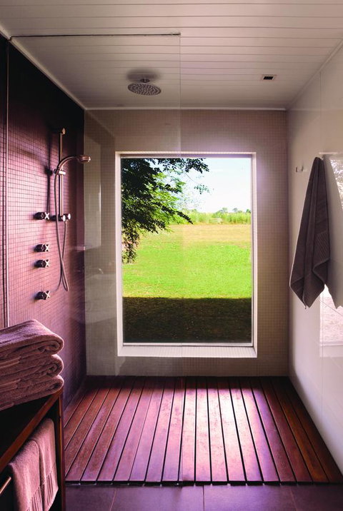 Wildman Wilderness Lodge - Tourism Noosa 16