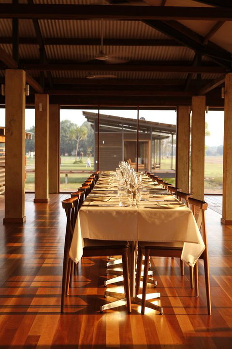 Wildman Wilderness Lodge - Tourism Noosa 18