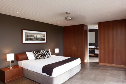 Wildman Wilderness Lodge - Tourism Noosa 15