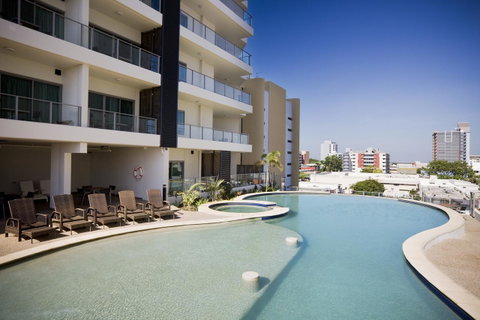 Mantra Pandanas - Tourism Noosa 30