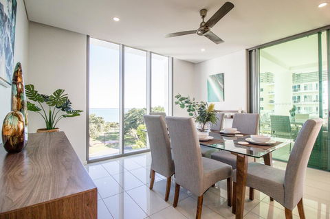ZEN BY THE WATER - Esplanade Darwin Retreat - Tourism Noosa 25