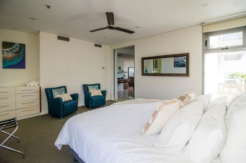 ZEN BY THE WATER - Esplanade Darwin Retreat - Tourism Noosa 10