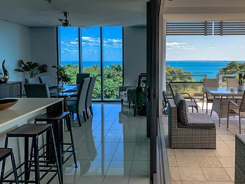ZEN BY THE WATER - Esplanade Darwin Retreat - Tourism Noosa 43