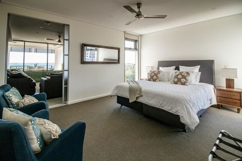 ZEN BY THE WATER - Esplanade Darwin Retreat - Tourism Noosa 5