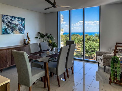 ZEN BY THE WATER - Esplanade Darwin Retreat - Tourism Noosa 6