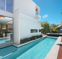 Salt Village Retreat - Tourism Noosa