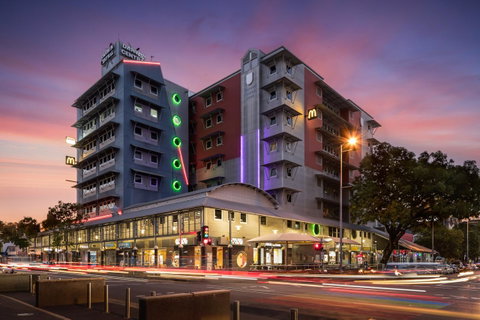 Rydges Darwin Central - Tourism Noosa 28