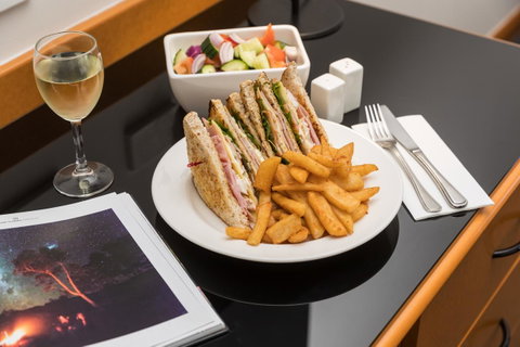 Rydges Darwin Central - Tourism Noosa 22