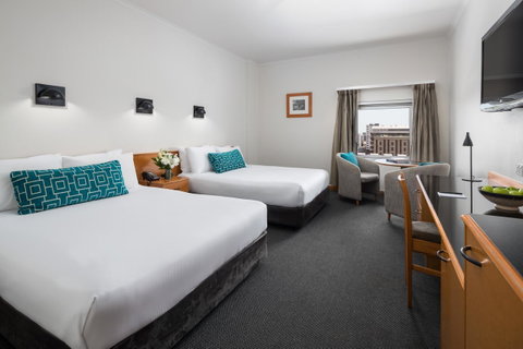 Rydges Darwin Central - Tourism Noosa 7