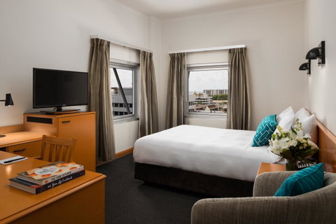 Rydges Darwin Central - Tourism Noosa 1