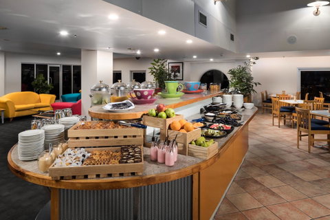 Rydges Darwin Central - Tourism Noosa 16