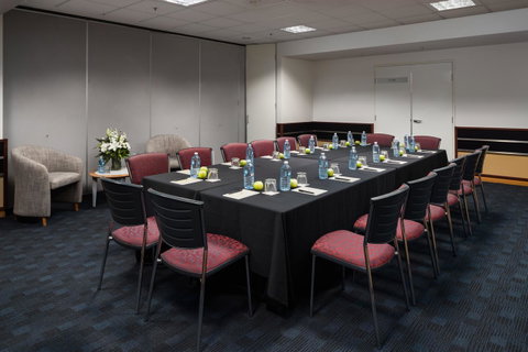 Rydges Darwin Central - Tourism Noosa 24
