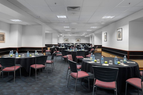Rydges Darwin Central - Tourism Noosa 26