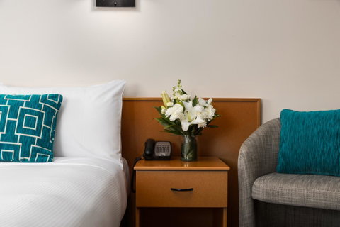 Rydges Darwin Central - Tourism Noosa 4