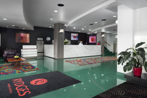 Rydges Darwin Central - Tourism Noosa 14