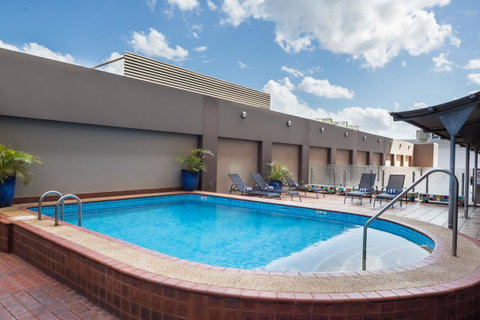 Rydges Darwin Central - Tourism Noosa 12