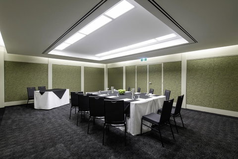 DoubleTree By Hilton Esplanade Darwin - Tourism Noosa 31