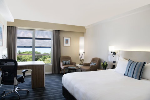 DoubleTree By Hilton Esplanade Darwin - Tourism Noosa 27