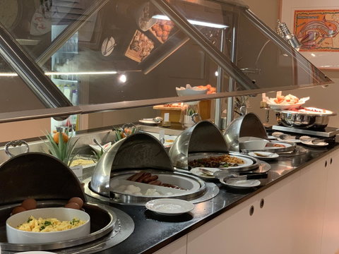DoubleTree By Hilton Esplanade Darwin - Tourism Noosa 1