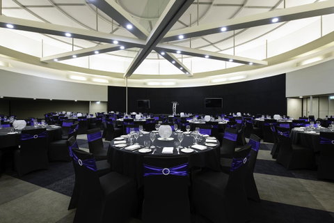 DoubleTree By Hilton Esplanade Darwin - Tourism Noosa 21