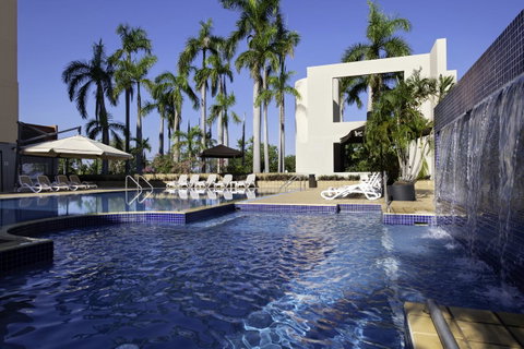 DoubleTree By Hilton Esplanade Darwin - Tourism Noosa 7