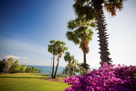 DoubleTree By Hilton Esplanade Darwin - Tourism Noosa 37