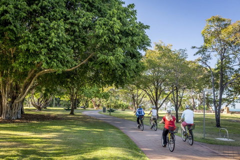 DoubleTree By Hilton Esplanade Darwin - Tourism Noosa 38