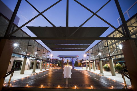 DoubleTree By Hilton Esplanade Darwin - Tourism Noosa 33