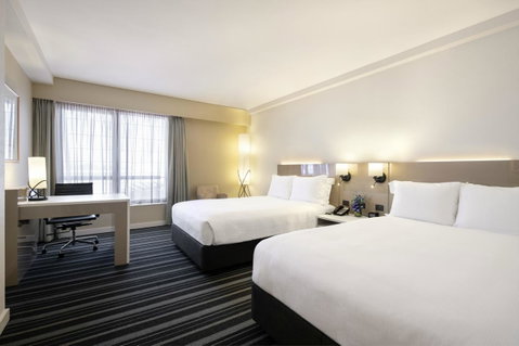 DoubleTree By Hilton Esplanade Darwin - Tourism Noosa 18