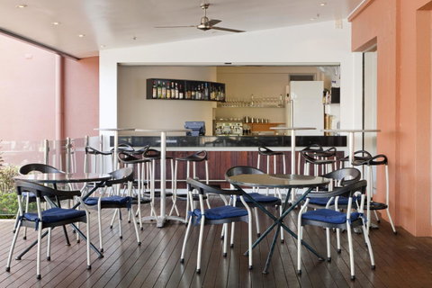 DoubleTree By Hilton Esplanade Darwin - Tourism Noosa 28