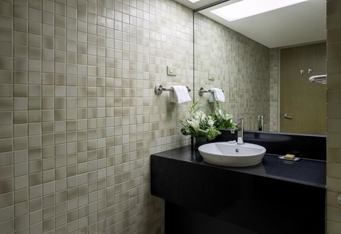DoubleTree By Hilton Esplanade Darwin - Tourism Noosa 25