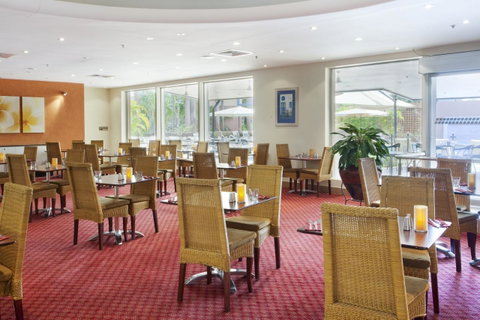 DoubleTree By Hilton Esplanade Darwin - Tourism Noosa 29