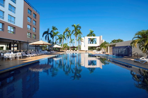 DoubleTree By Hilton Esplanade Darwin - Tourism Noosa 0