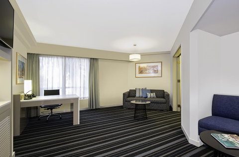 DoubleTree By Hilton Esplanade Darwin - Tourism Noosa 26